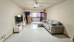 Blk 707 Hougang Avenue 2 (Hougang), HDB 5 Rooms #496119081